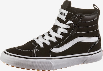 VANS Sneakers 'Filmore' in Black: front