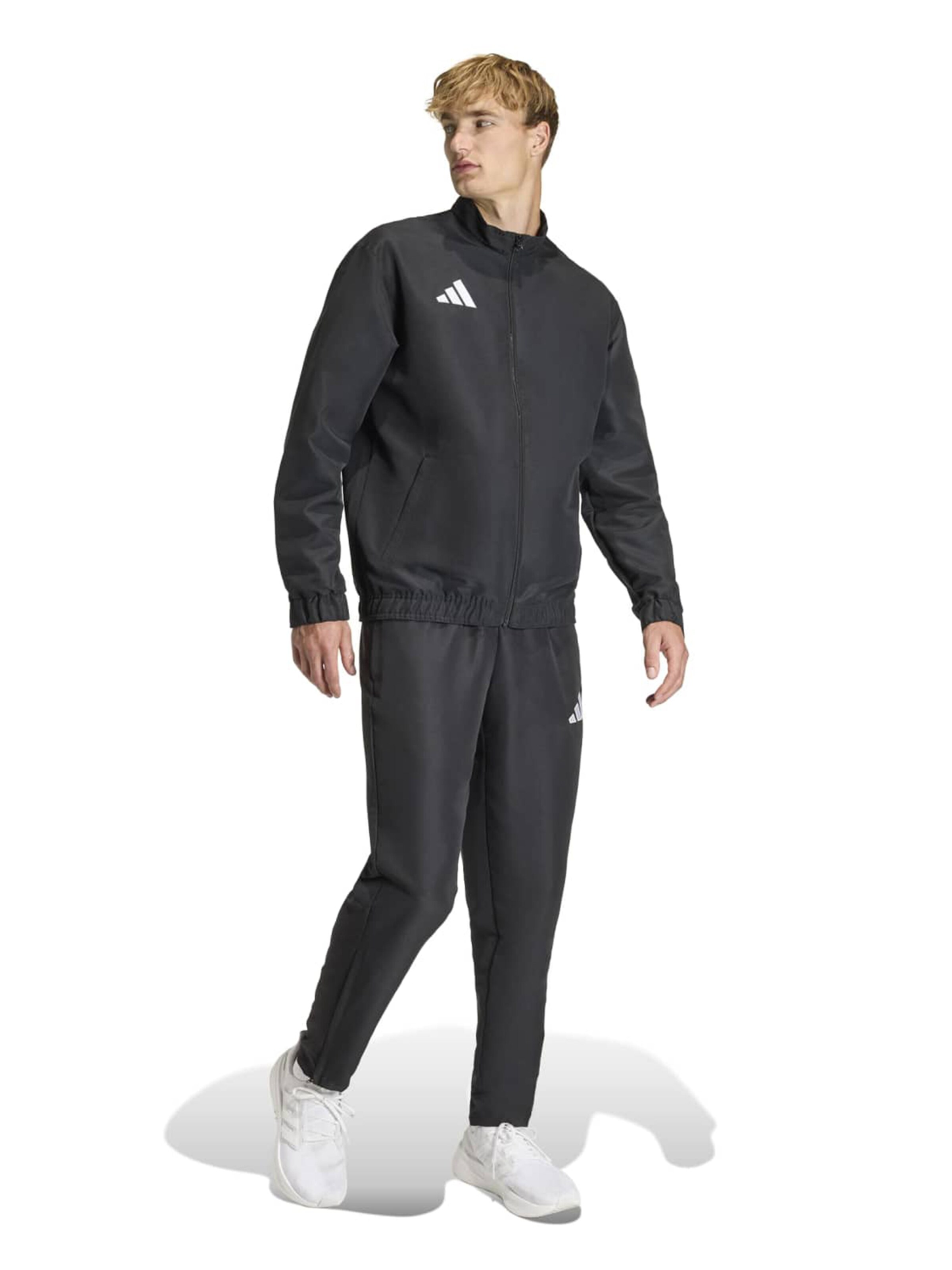 Regular Pantalon de sport 'ENT26' ADIDAS PERFORMANCE en noir