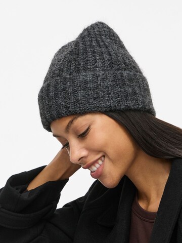 Bonnet 'JANIS' VILA en gris