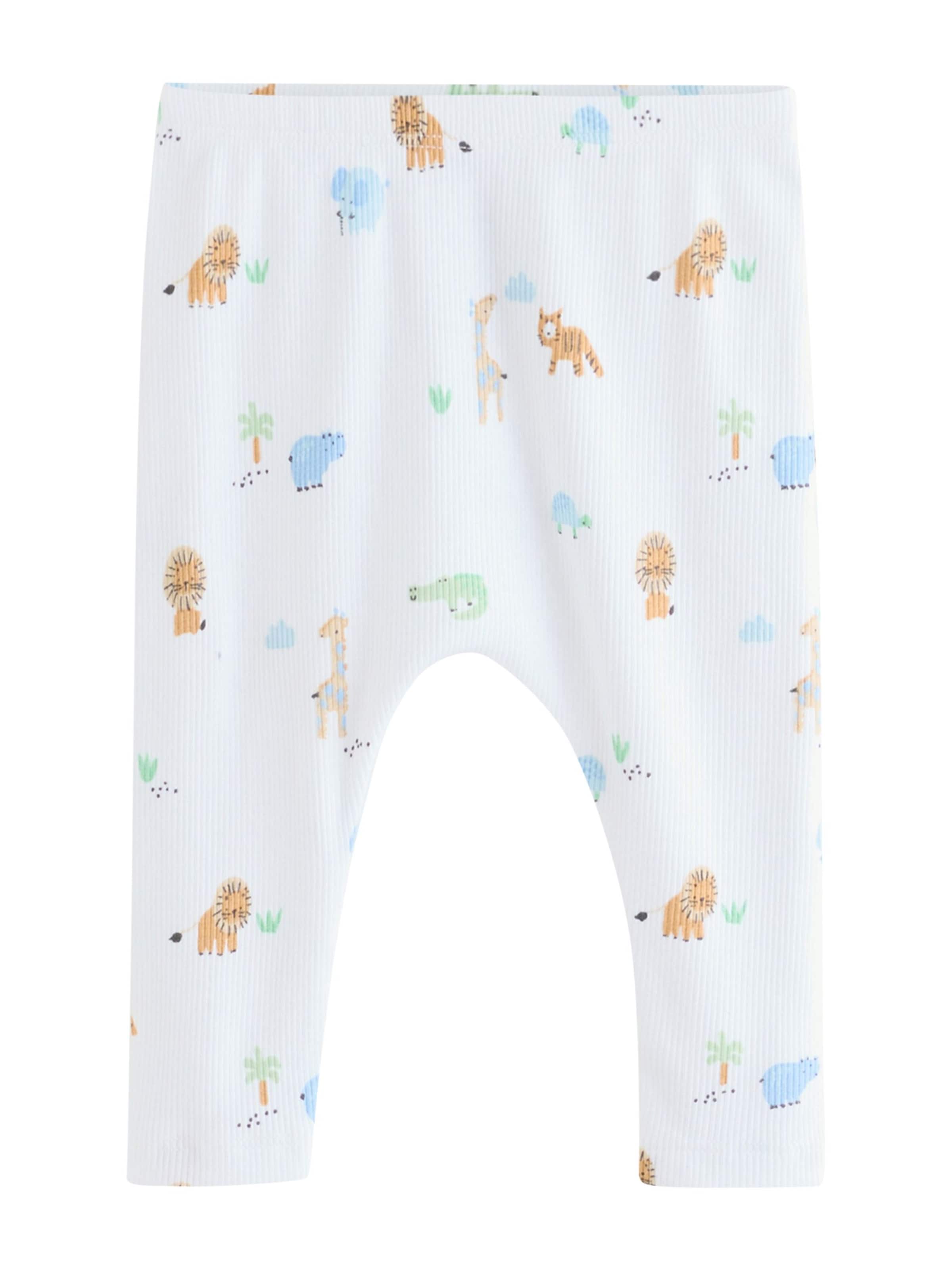 Next Σετ σε μπλε