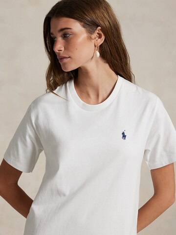Polo Ralph Lauren Dress in White