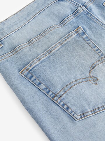 Next Regular Jeans in Blue