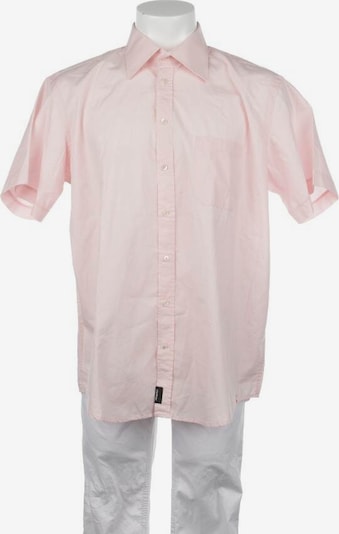 STRELLSON Button Up Shirt in XS in Pink, Item view