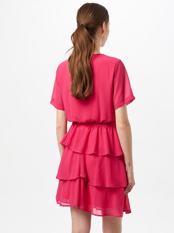 SISTERS POINT - Vestido 'NAPPA' em rosa