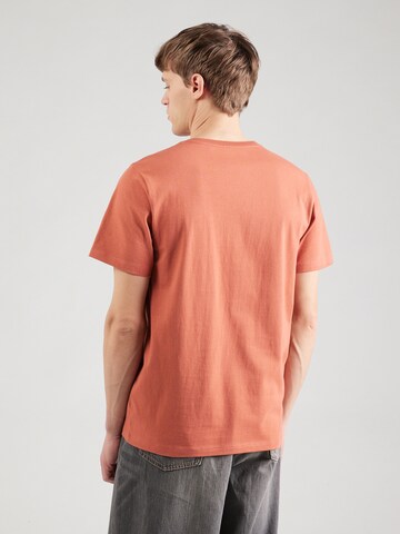 LEVI'S ® Koszulka w kolorze czerwony