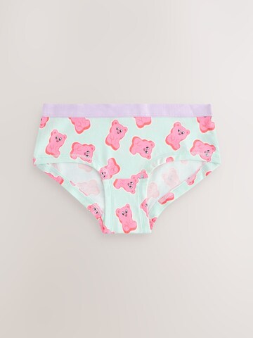 Next Underpants in Green