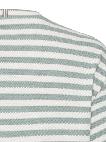 CAMEL ACTIVE T-Shirt in Grün