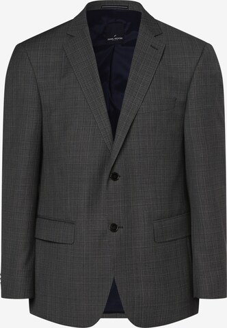 DANIEL HECHTER Suit Jacket in Grey: front