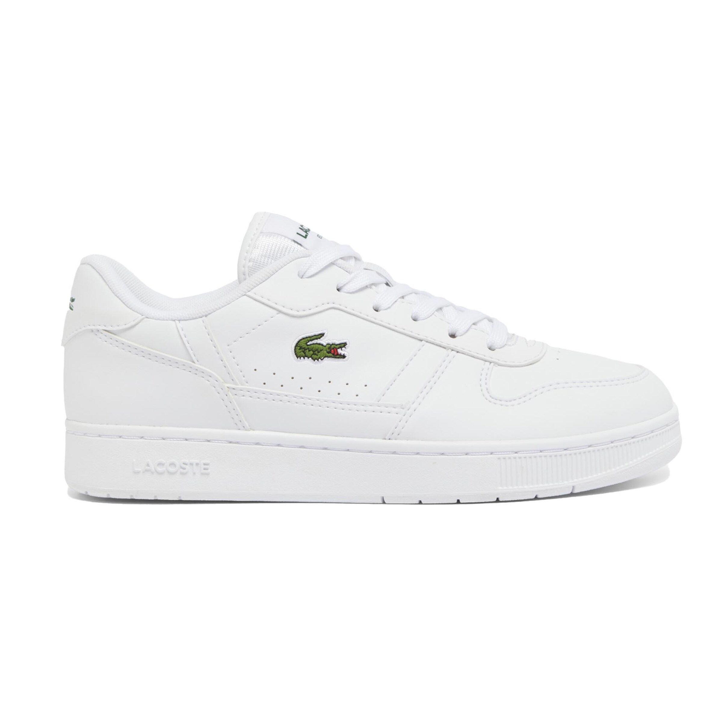 Sneaker di LACOSTE in bianco