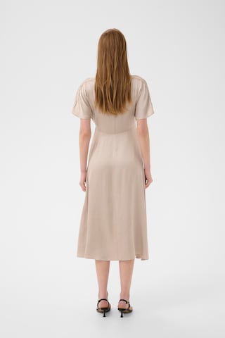 InWear - Vestido 'IWBalla' em bege