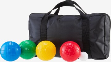 Sunflex Spiel 'BOCCIA' in Mischfarben: predná strana