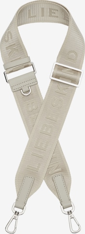 Accessoires pour sacs Liebeskind Berlin en beige : devant