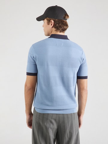 SCOTCH & SODA Pullover i blå