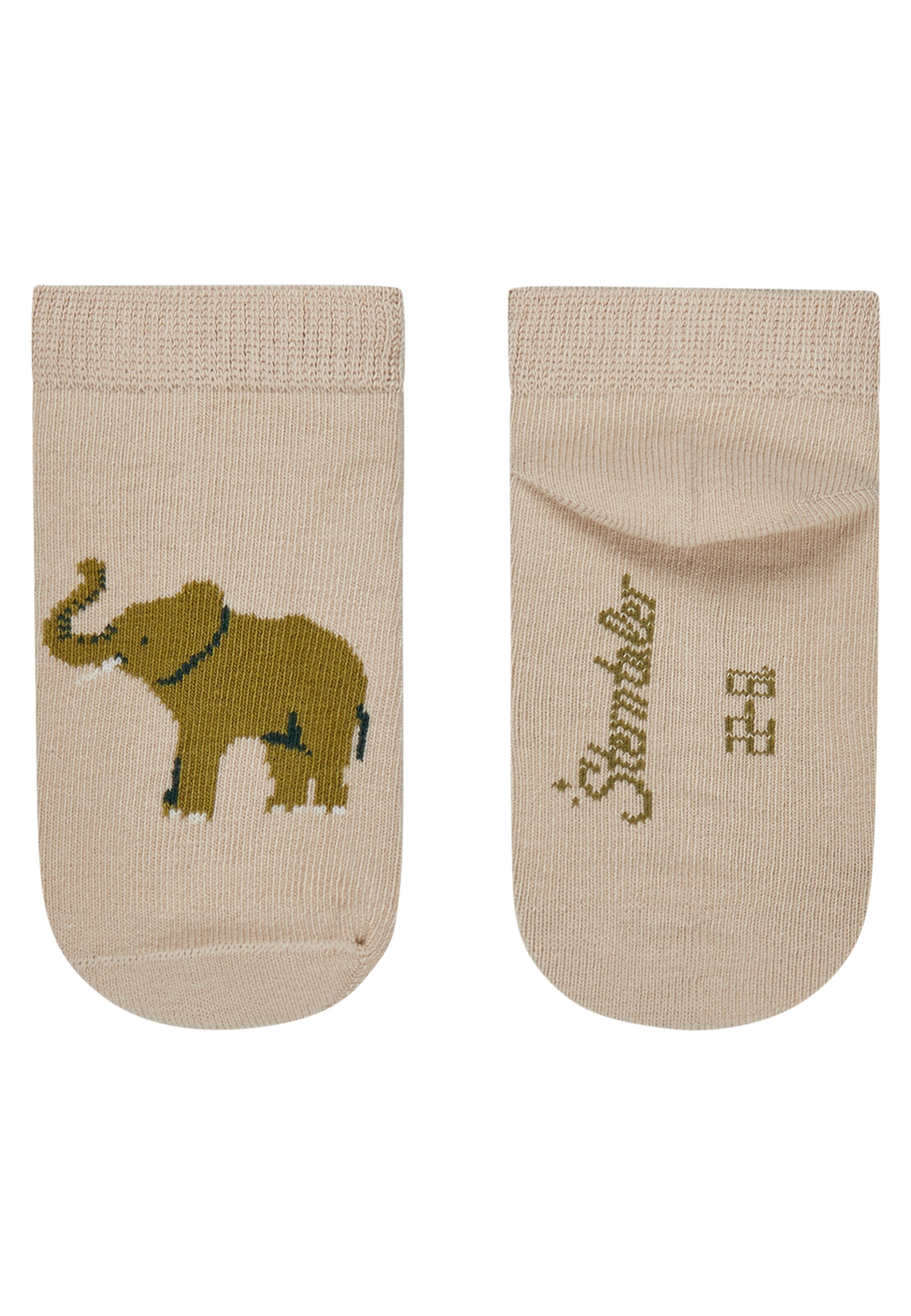 STERNTALER Socken in Beige