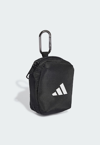 Porte-monnaies de sport 'Training Defender' ADIDAS PERFORMANCE en noir