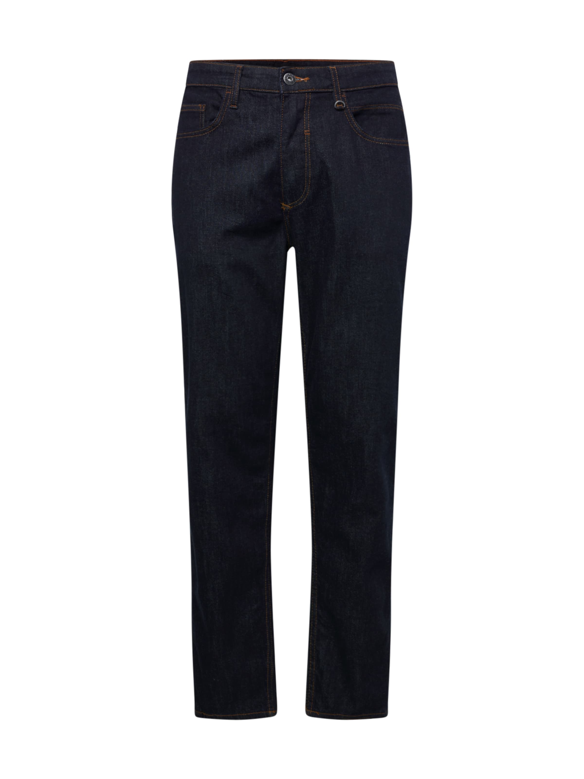 BLEND Jeans 'Thunder' in Dark blue, Item view