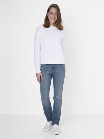 PADDOCKS Slimfit Jeans in Blau