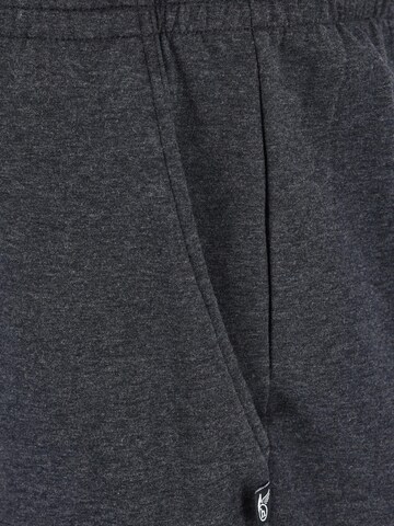 HAJO Regular Pants 'Herren Freizeithose Basic - Premium Komfort' in Grey
