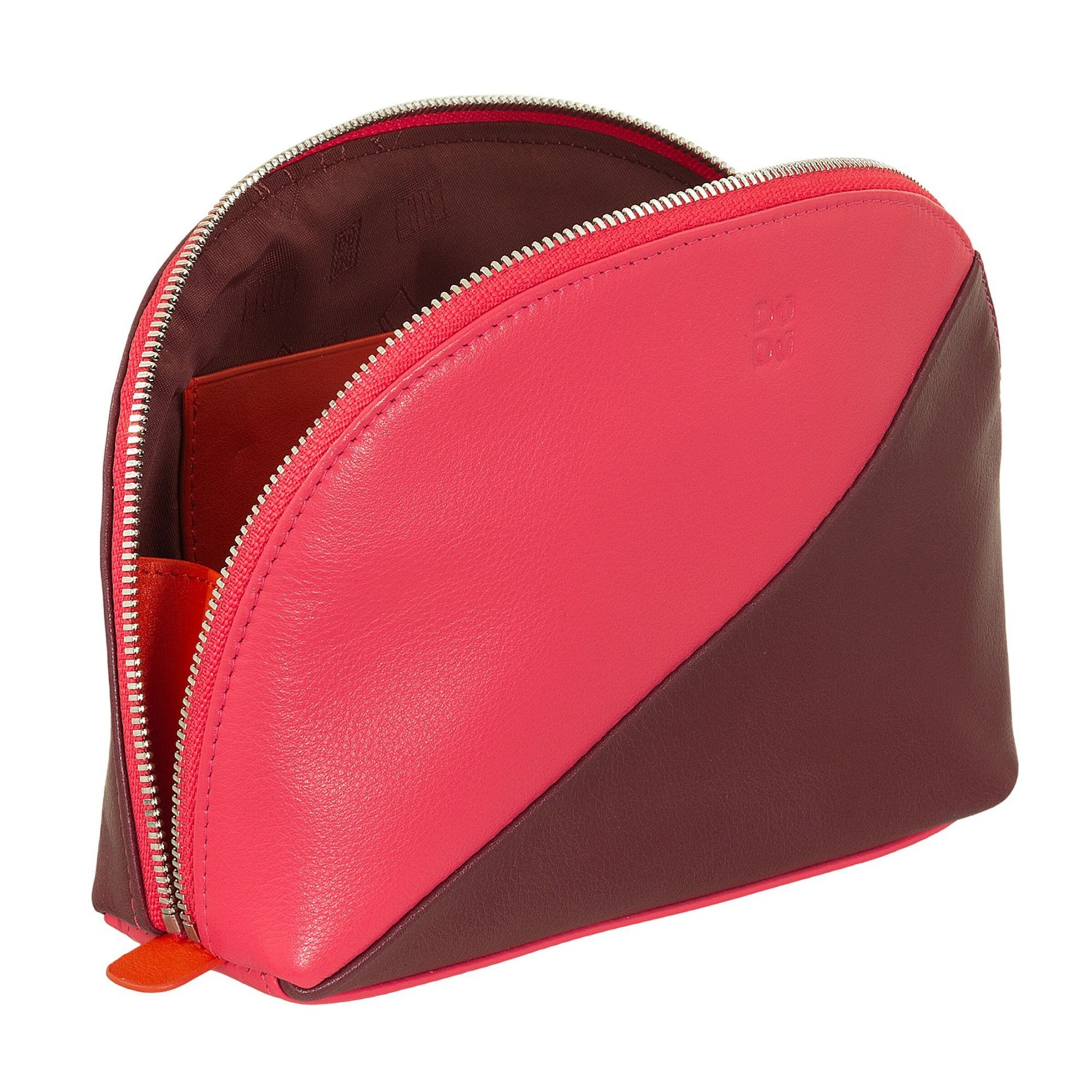 Trousse de maquillage DuDu en rouge