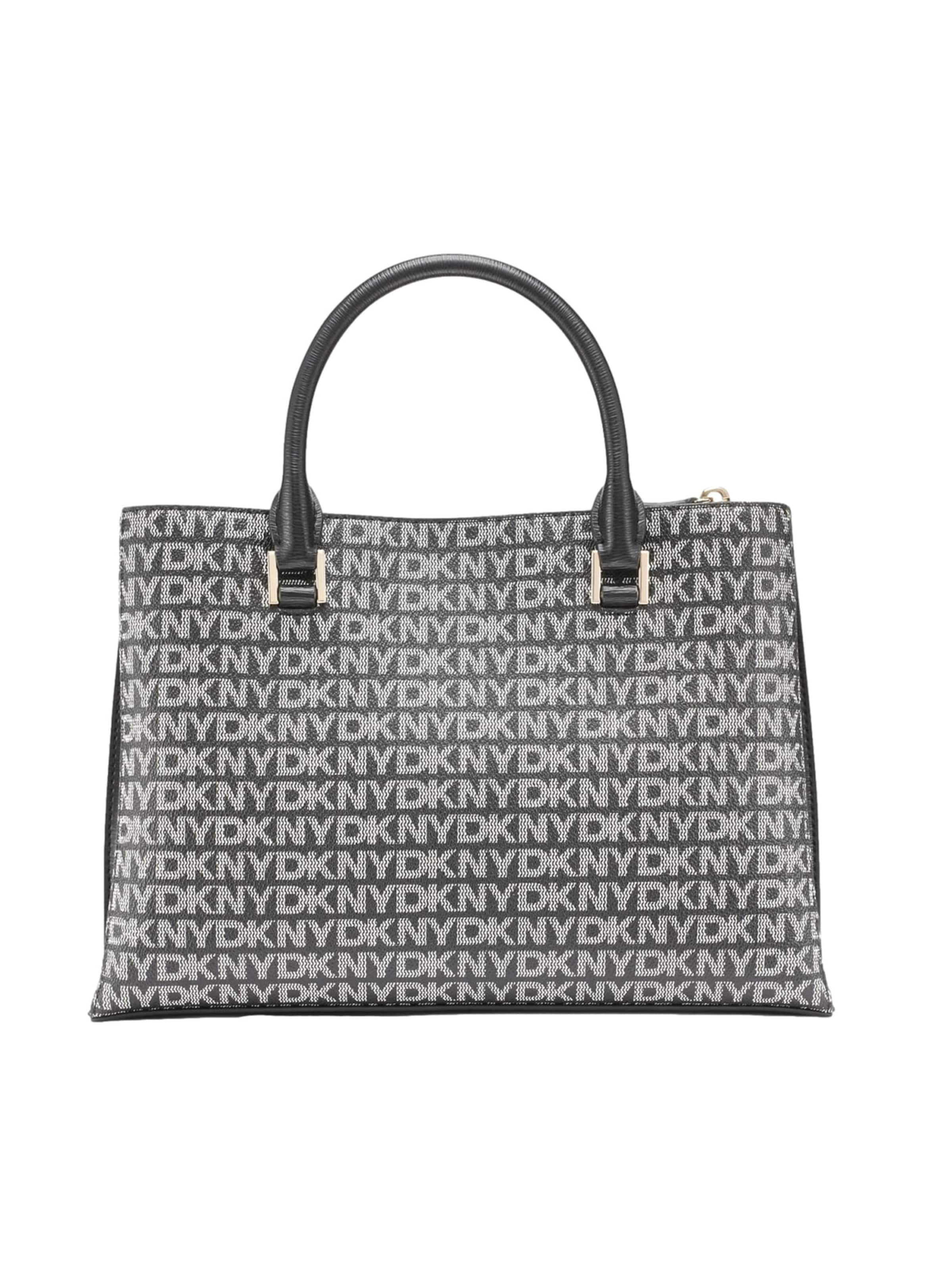 DKNY Skuldertaske 'BRYANT' i sort, Produktvisning