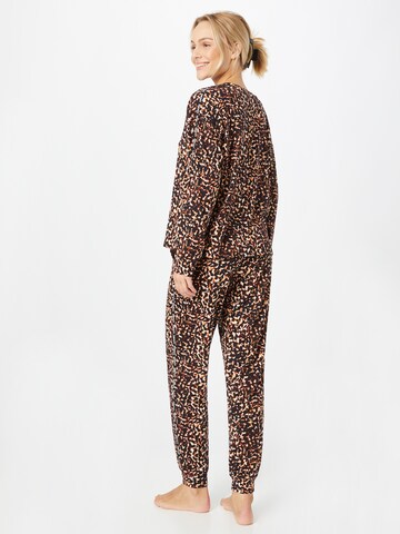 DKNY Intimates Pajama in Brown