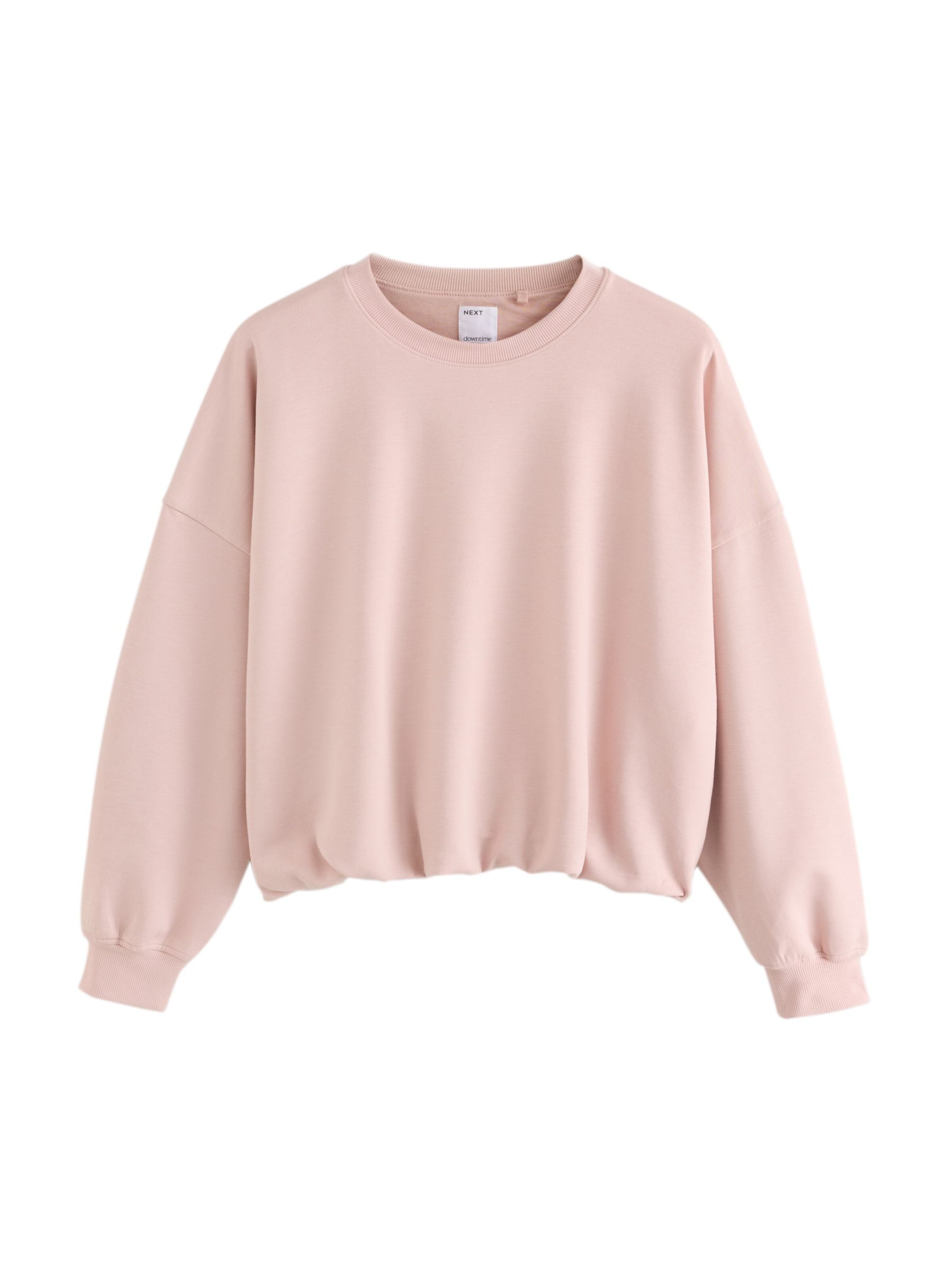Tuta da jogging di Next in rosa