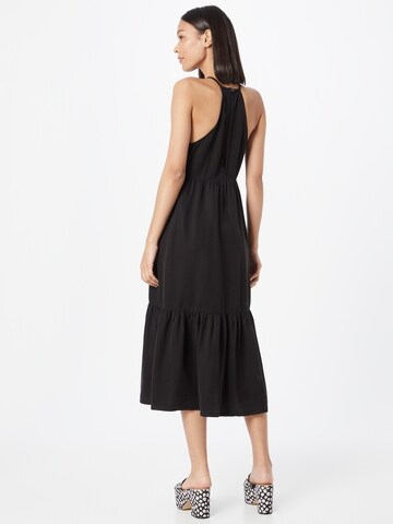 Tally Weijl Summer Dress in Black