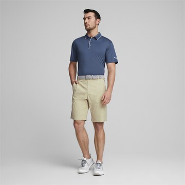PUMA Regular Sports trousers 'Dealer 10' in Beige
