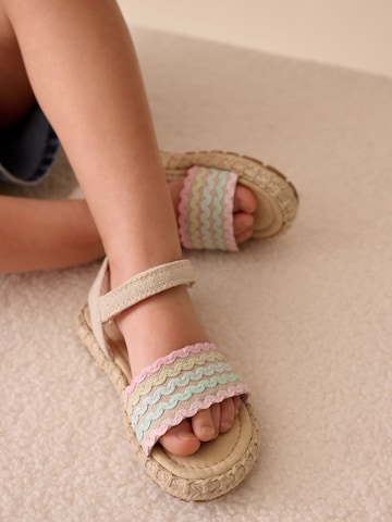 NextSandale - miks boja boja