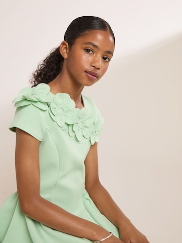 Lipsy - Vestido en verde