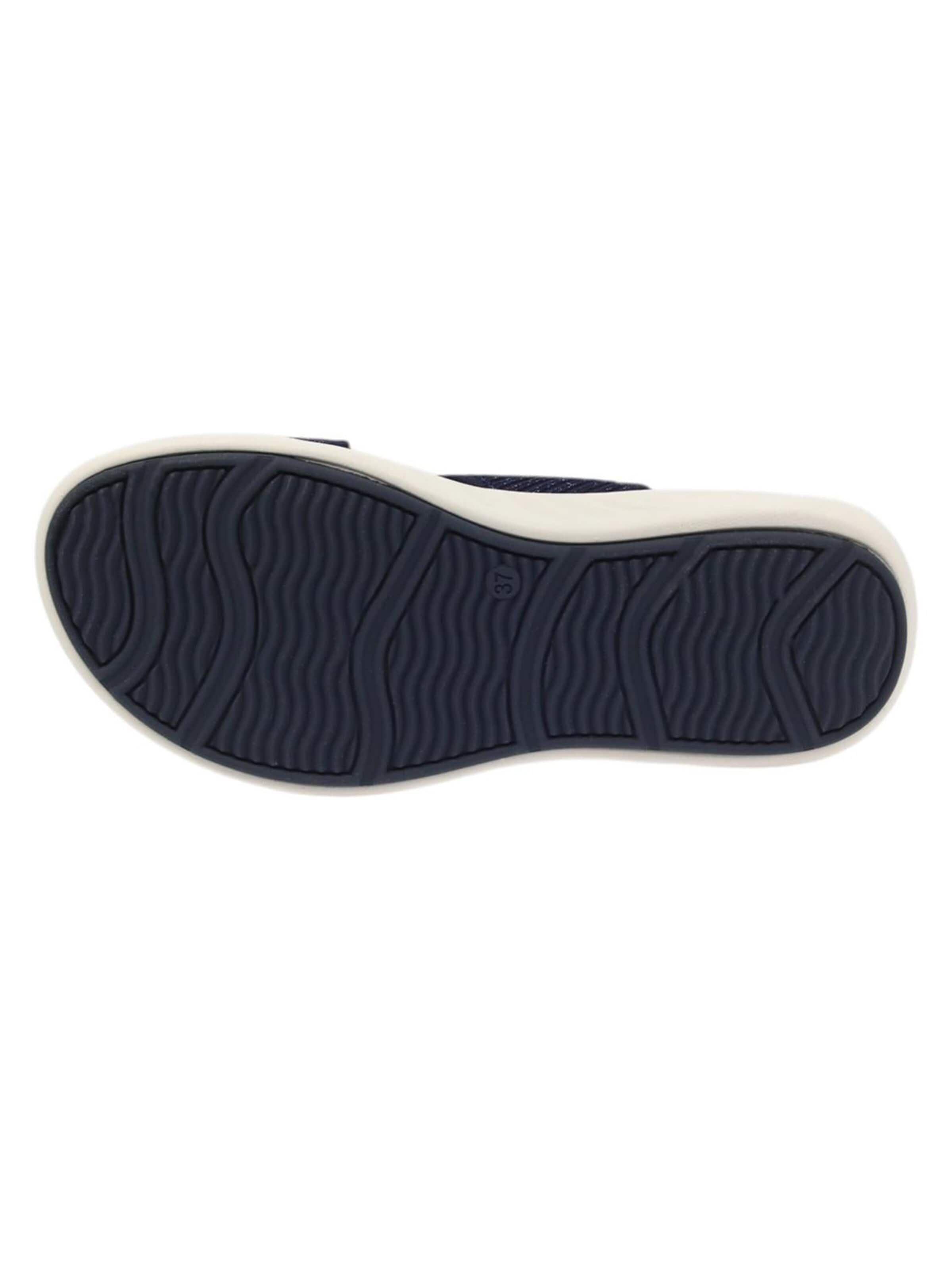 Beppi Sandaler i blå