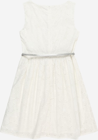 s.Oliver Dress in White
