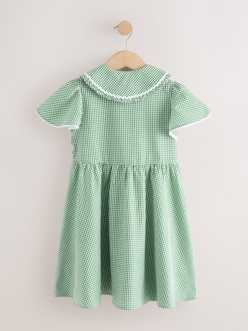 Robe Next en vert