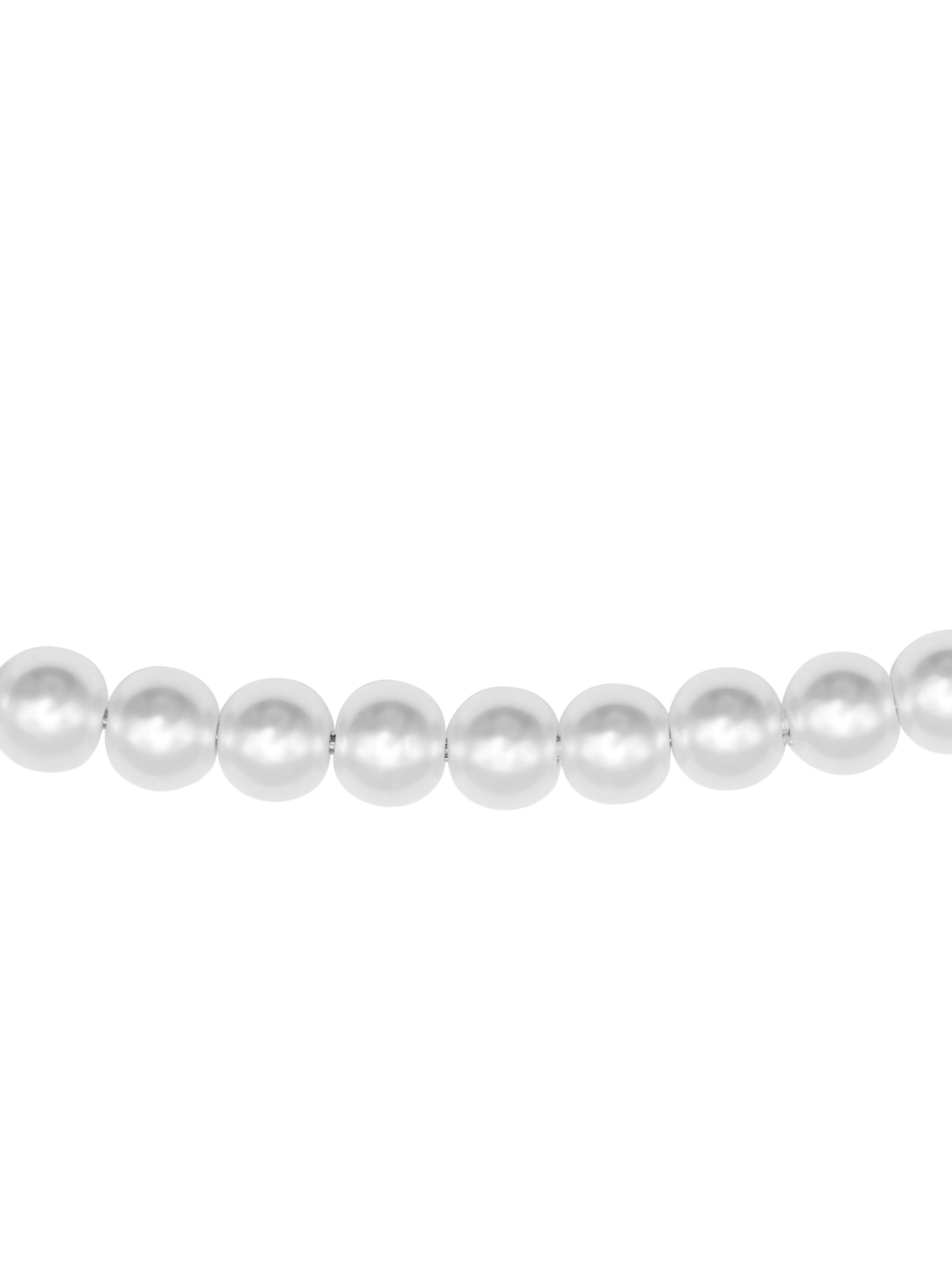 Heideman Kette in Silber