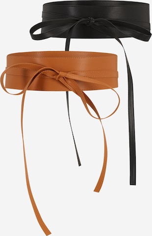 studioselectRemen - smeđa boja: prednji dio