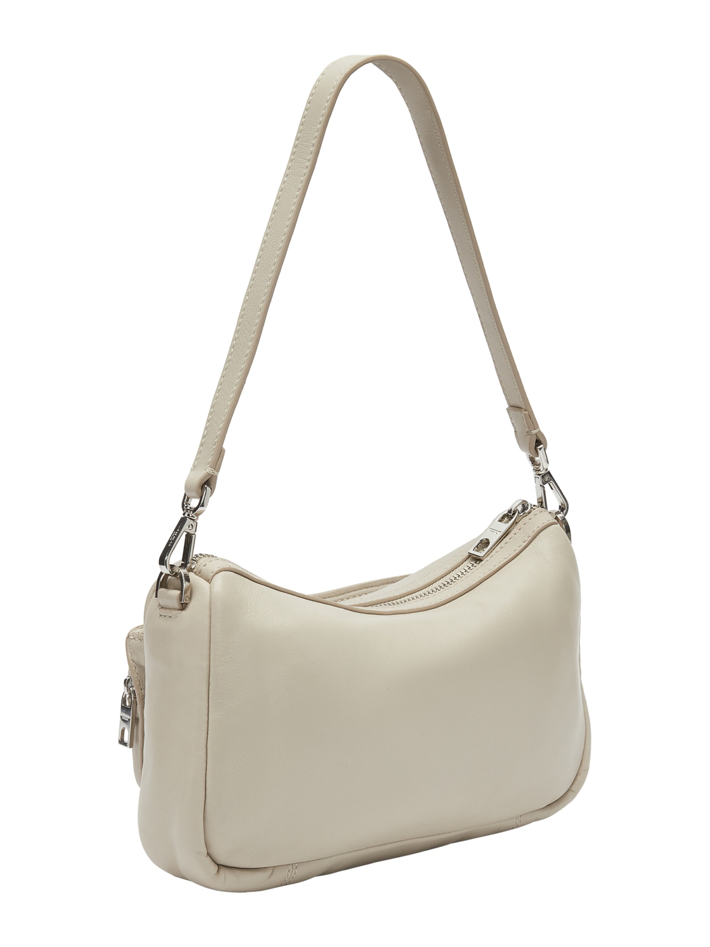 Liebeskind Berlin Axelremsväska i beige