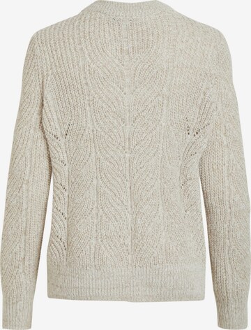 OBJECT Pullover 'Stella' in Beige