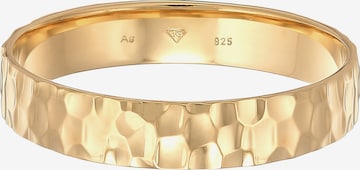 KUZZOI Ring in Gold