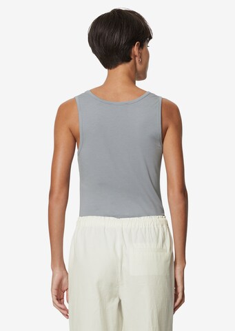 Marc O'Polo Top in Grau