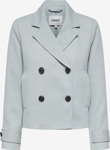 zaļš ONLY Starpsezonu jaka 'ONLSEDONA FREJA': no priekšpuses