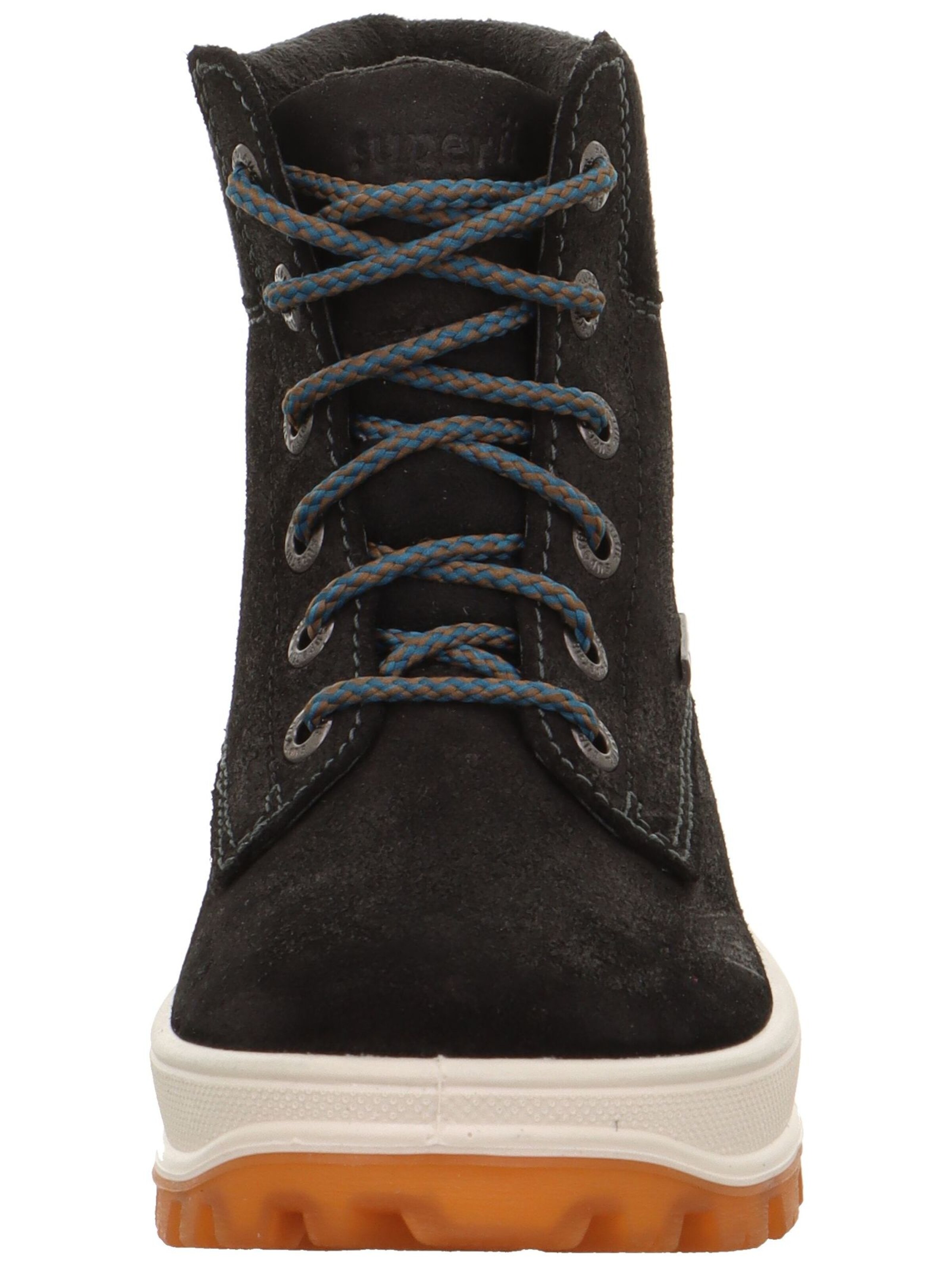 SUPERFIT Boot 'Tedd' in Black