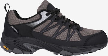 ENDURANCE Flats 'Ariya' in Black