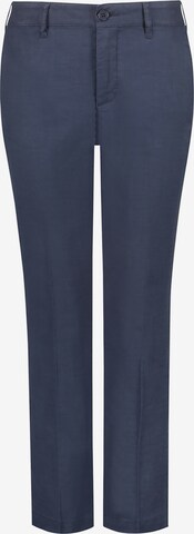 NYDJ Regular Broek 'NYDJ' in Blauw: voorkant