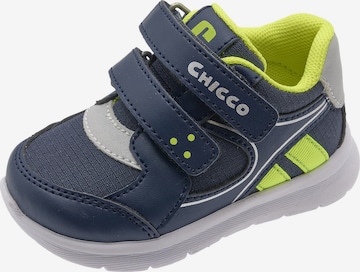 Chicco Tennarit 'GUFO' värissä sininen: etupuoli