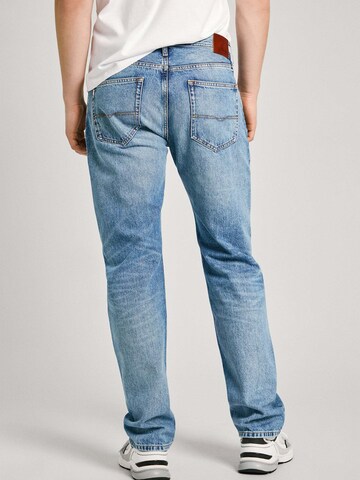 Loosefit Jeans di Pepe Jeans in blu