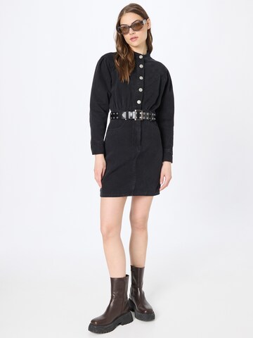 Robe Nasty Gal en noir