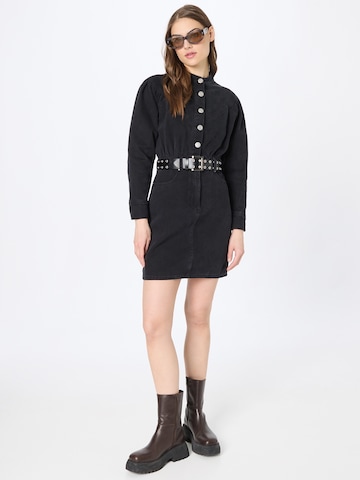 Nasty Gal - Vestido en negro