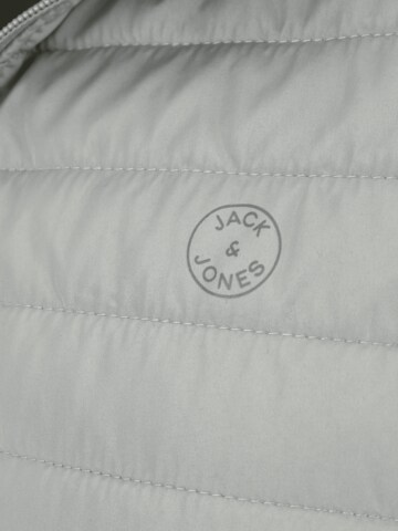 Jack & Jones PlusPrijelazna jakna - siva boja