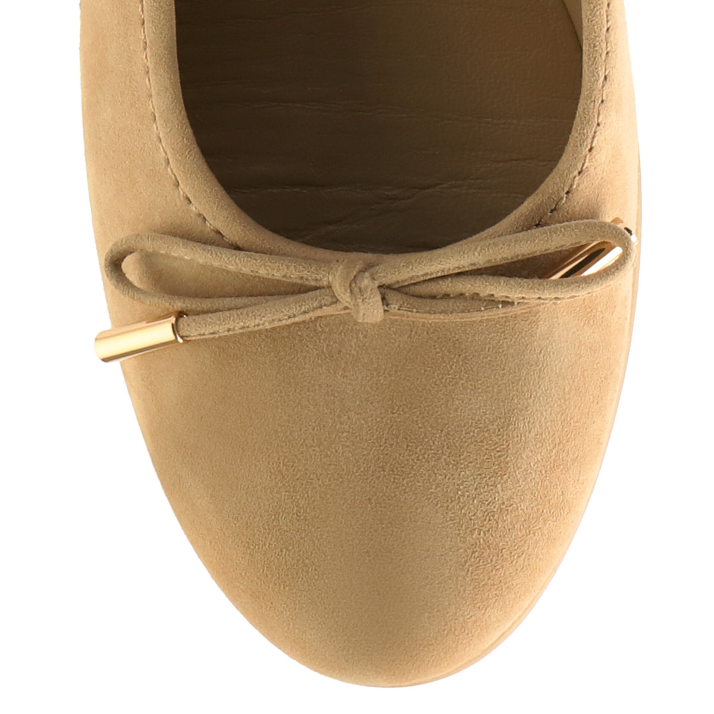 Högl Ballerina 'LIZZY' in Braun