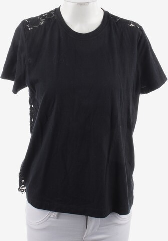 VALENTINO Top & Shirt in S in Black: front